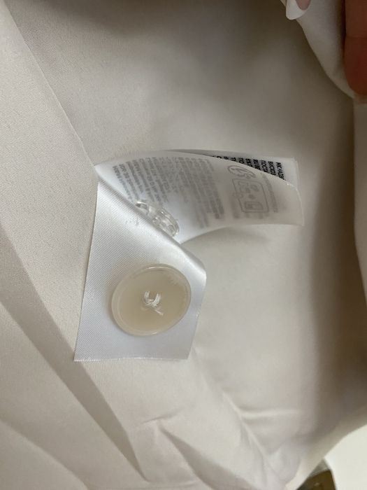 Marynarka nowa H&M rozmiar L