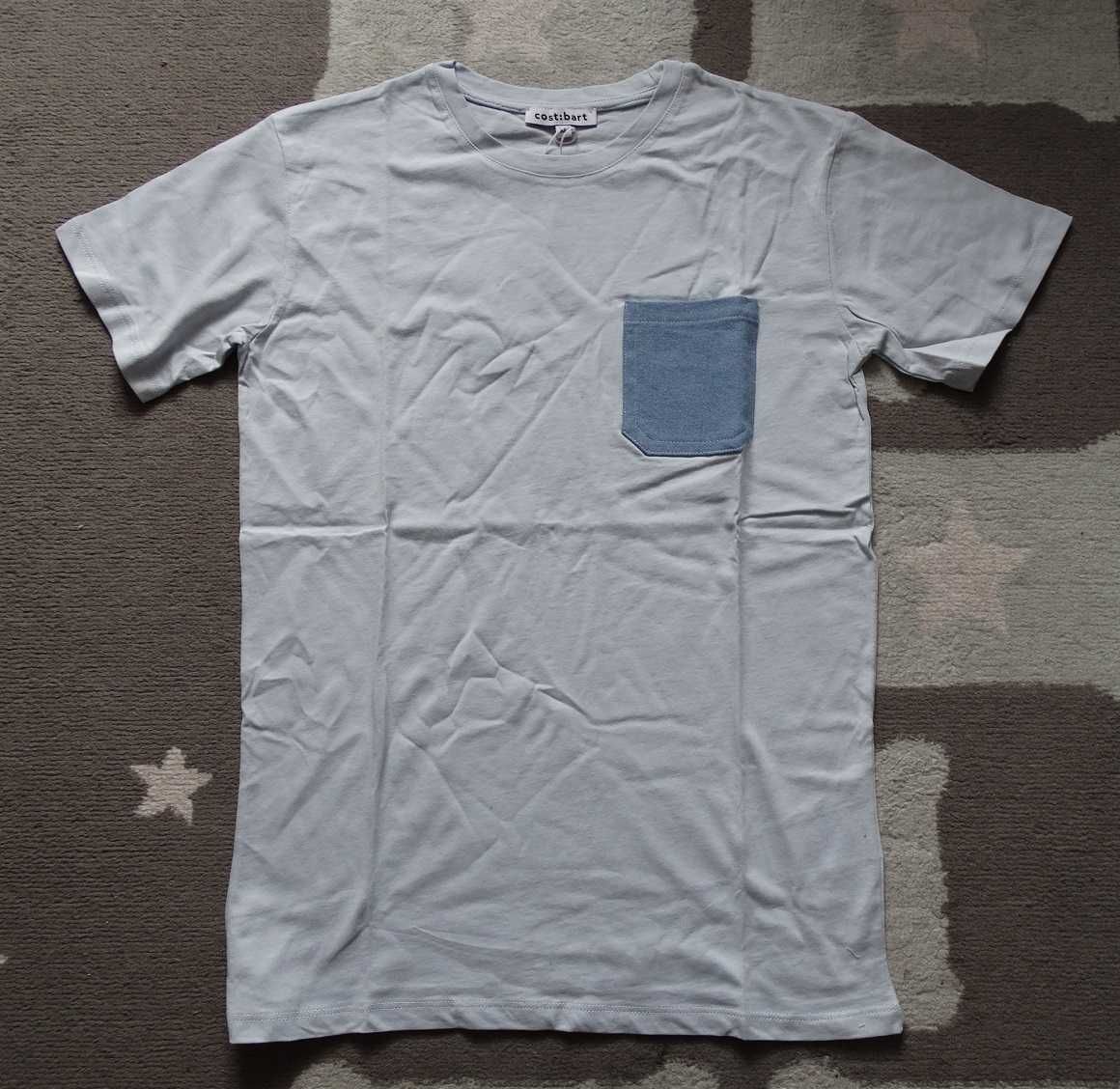 Nowa koszulka Cost:bart rozm. 170/176cm XL