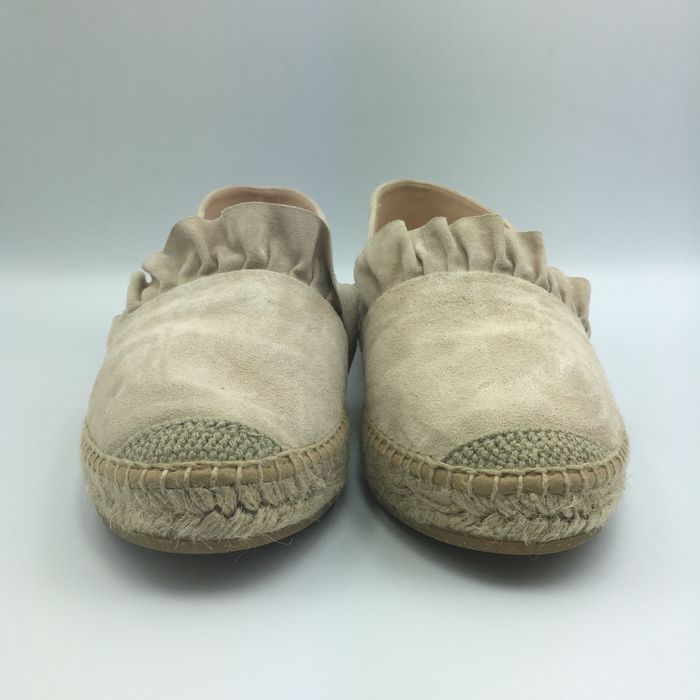Buty damskie espadryle Kanna rozmiar 40