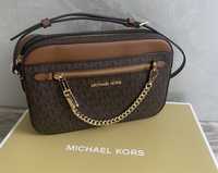 Сумка Michael Kors Jet Set Large Оригінал