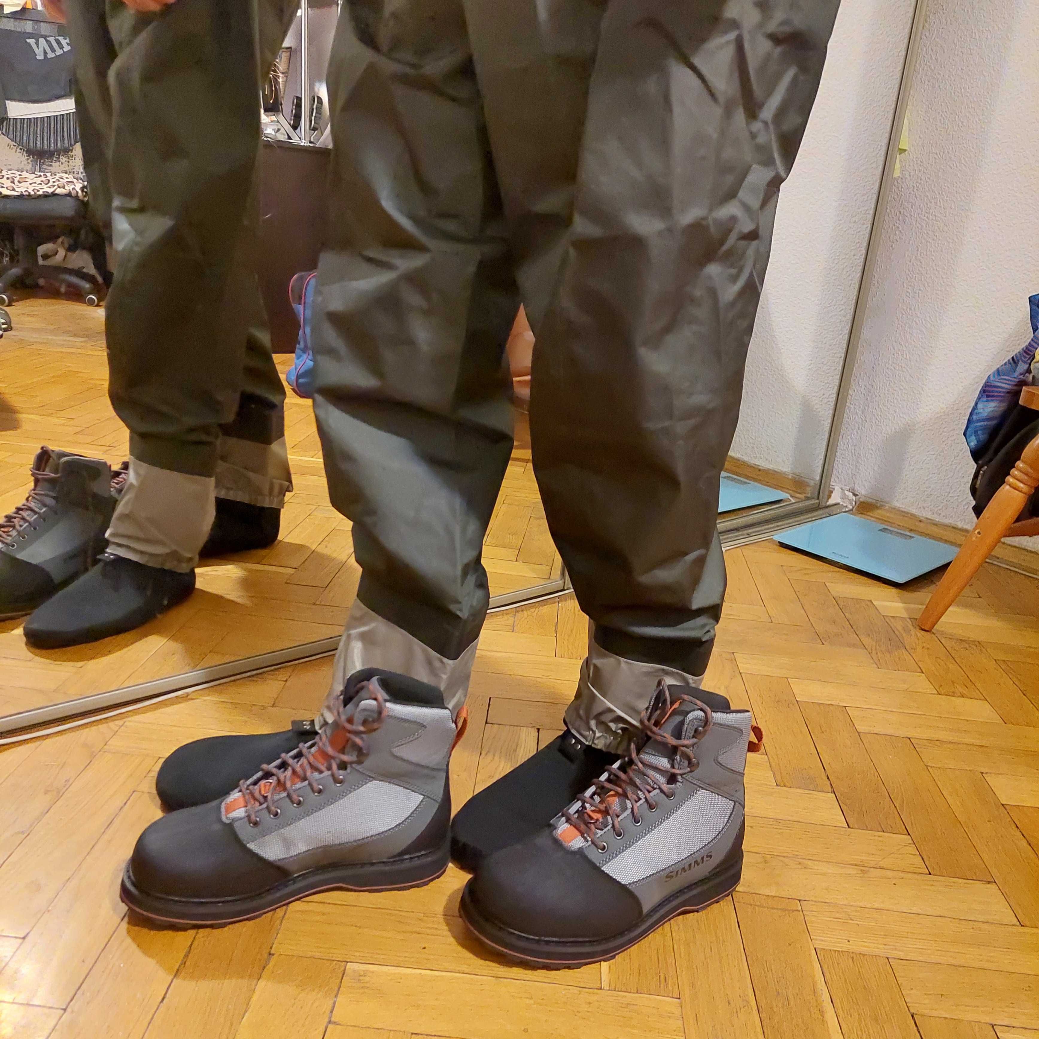 Кylebooker забродные брюки