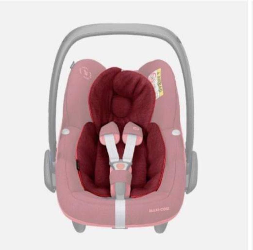 fotelik samochodowy maxi-cosi pebble plus