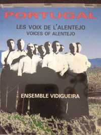 Ensemble Vidigueira