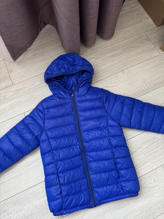 Курточка на хлопчика 5-6років, Joiks