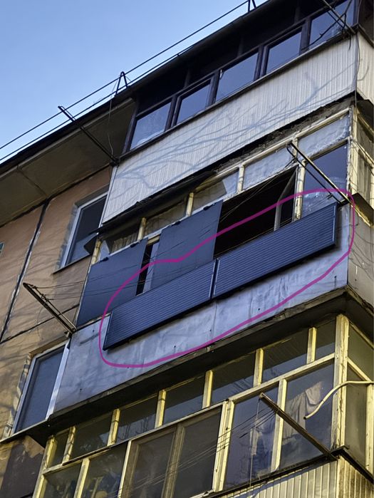 Сонячна панель Volt Polska POLI 140W 18V