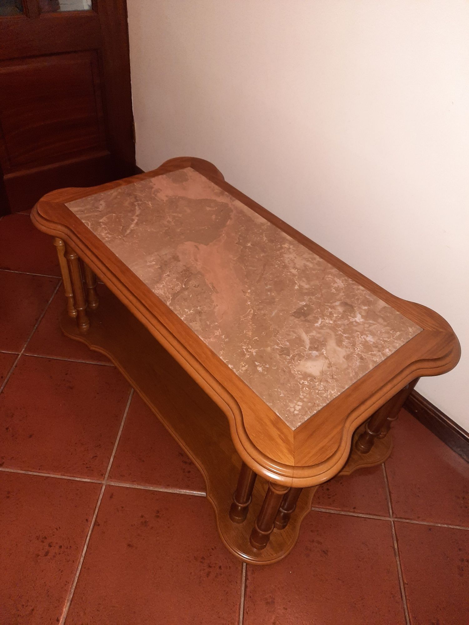 Mesa de centro para sala