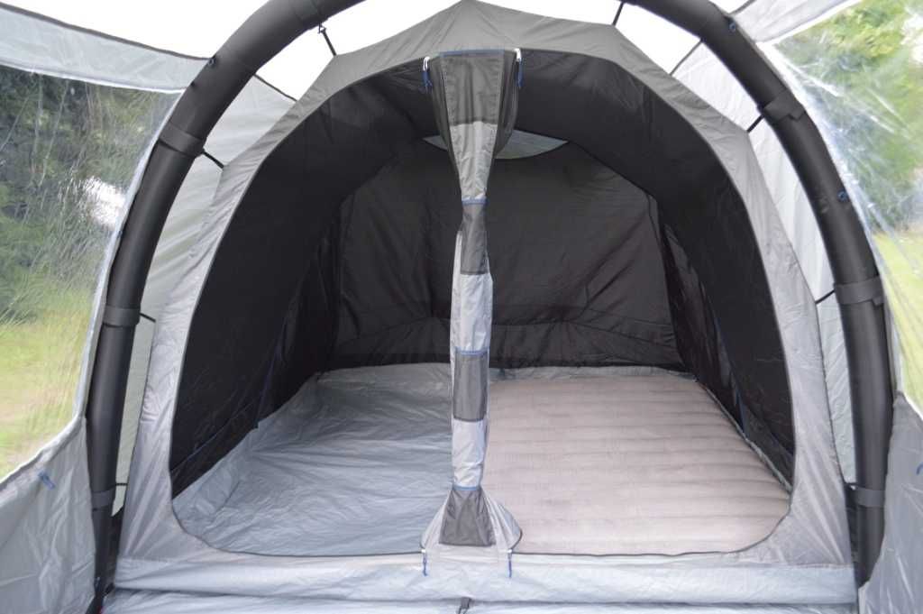 Namiot pompowany Hurricane 400 Easy Camp - 4 osobowy