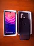 Телефон Redmi Note 8
