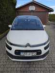 Citroën C4 Picasso 2.0 BlueHDi Shine S&S EAT6