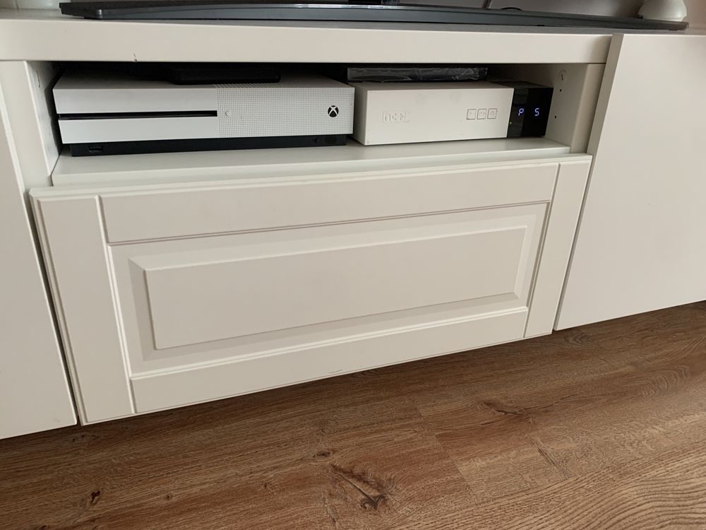 Front ikea SMEVIKEN front szafki szuflady