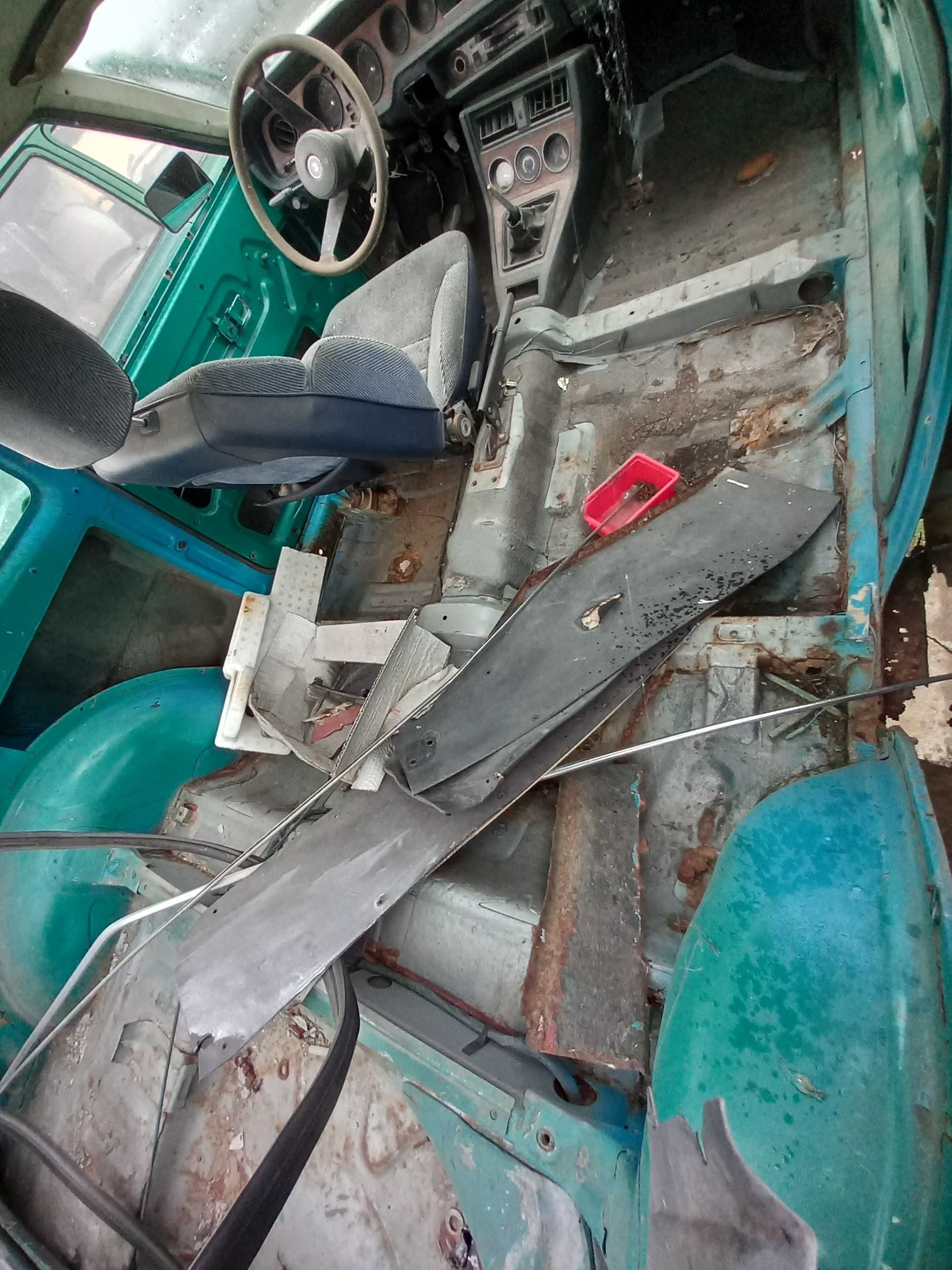 Mitsubishi Lancer MK1 Celeste Coupe 1978 r Barn Find po Polsku Zamiana
