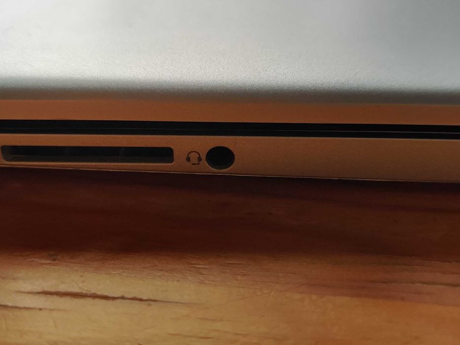 Laptop HP 15s AMD Ryzen 5 4500U, 8GB RAM, 500GB SSD, 15.6 cali, FHD