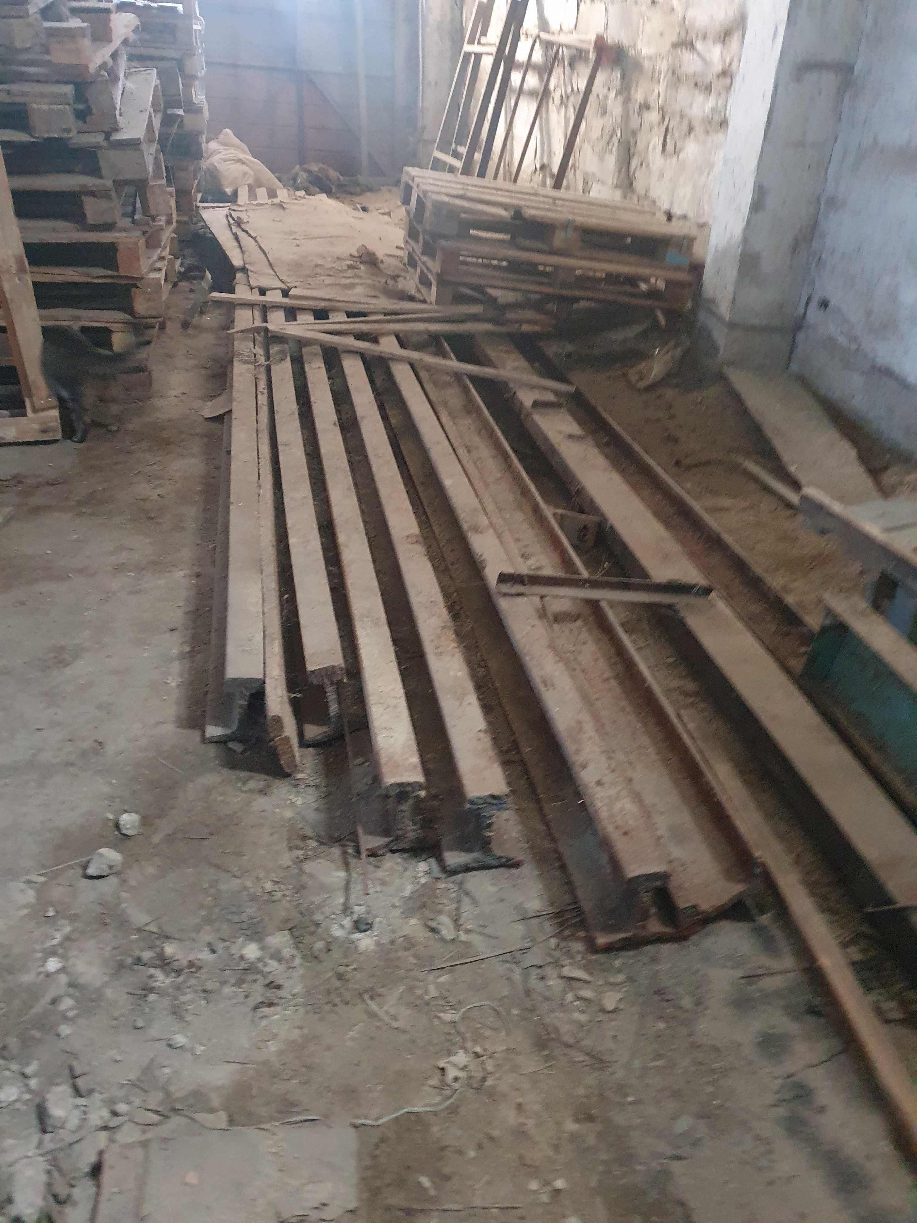 Продам рельси, двутаври, швелера