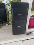 Komputer pc  bez dysku