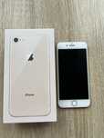 Smartfon Apple Iphone 8 64Gb
