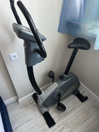 Rower treningowy stacjonarny Kettler AXOS avior M