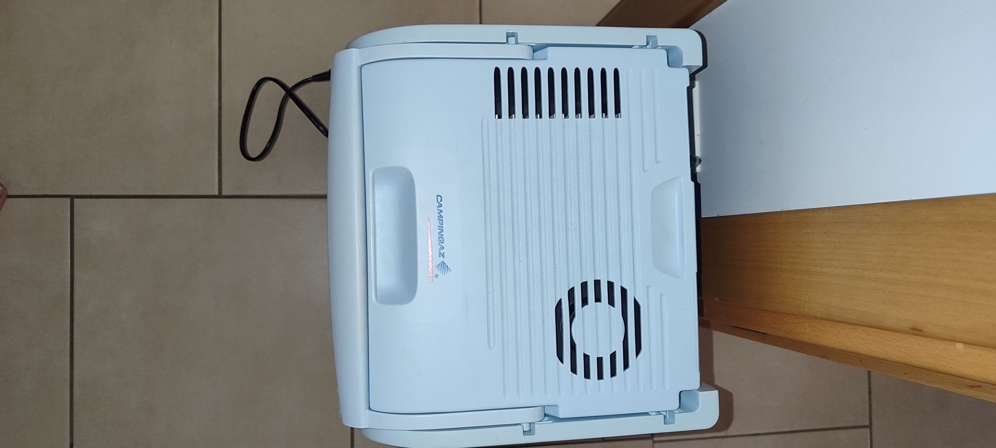 Geleira campingaz 25l nova