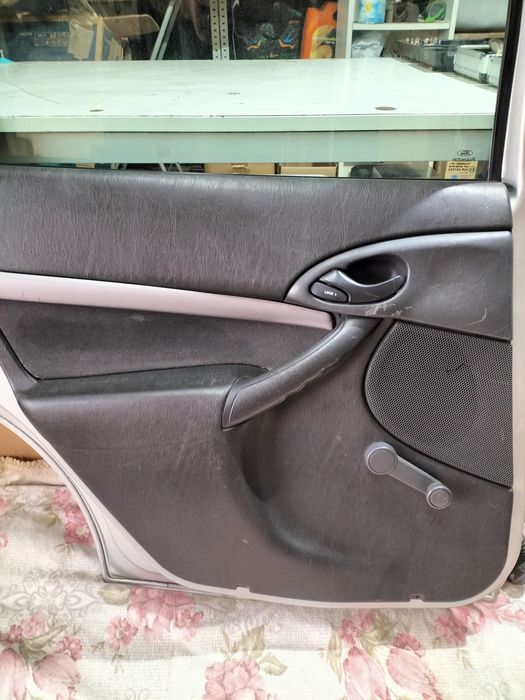 Porta Ford Focus MK1