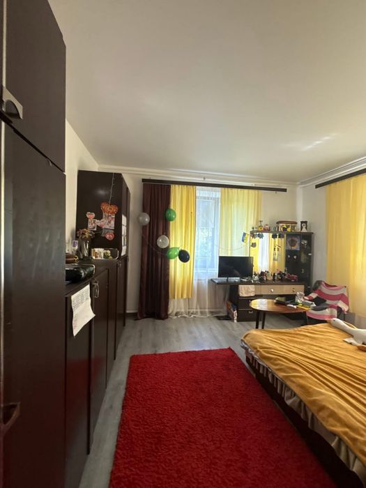 Продаж будинку Кременецький район