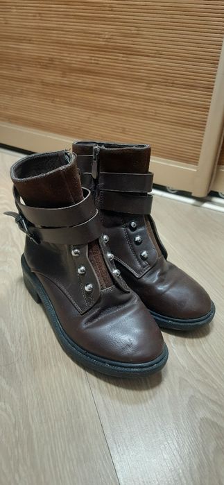 Взуття весна - осінь  34р