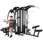 Atlas treningowy Finnlo Maximum INSPIRE M5