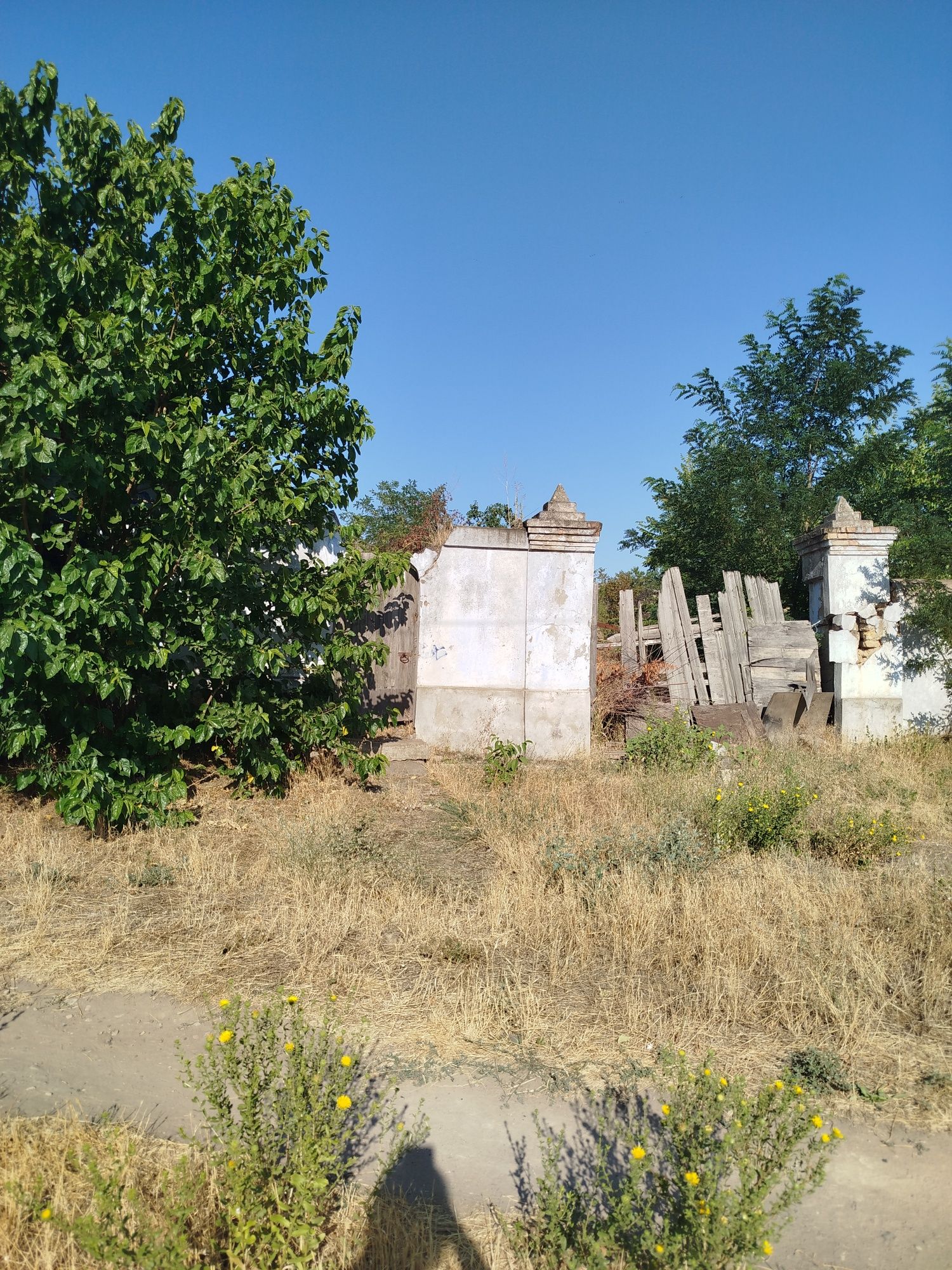 Продається земля