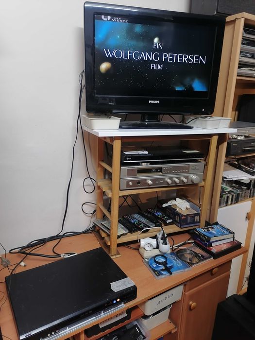 Nagrywarka Sony RDR-HX710