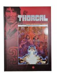 Thorgal Tom 21 / Korona Ogotaia / Kolekcja Hachette