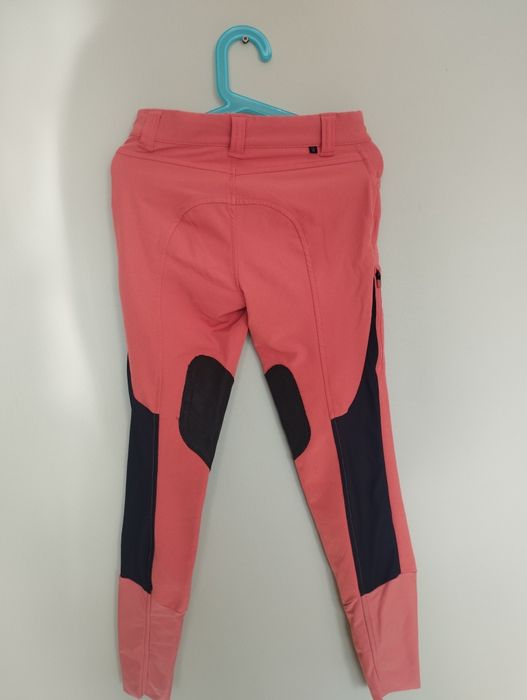 Bryczesy Decathlon Furganza