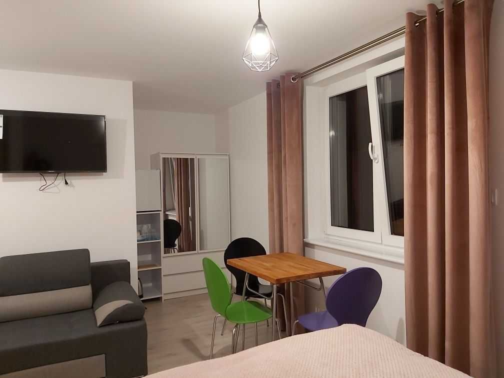 Noclegi nad morzem Dziwnów