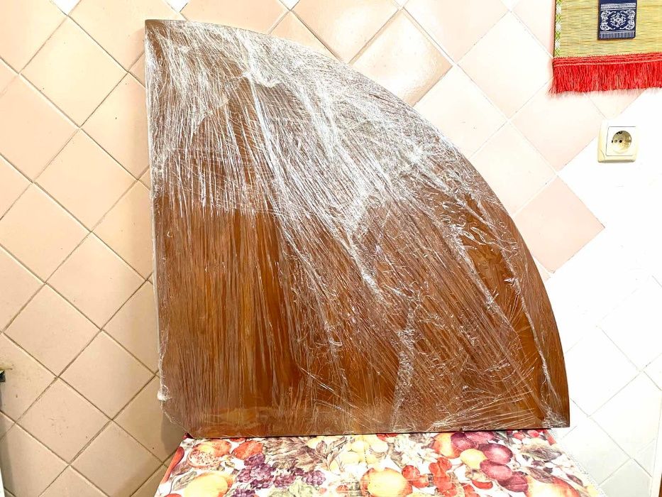 уголок для соединения мебели