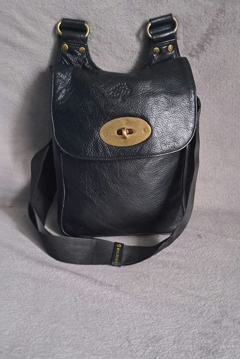 Сумка MULBERRY оригінальна.