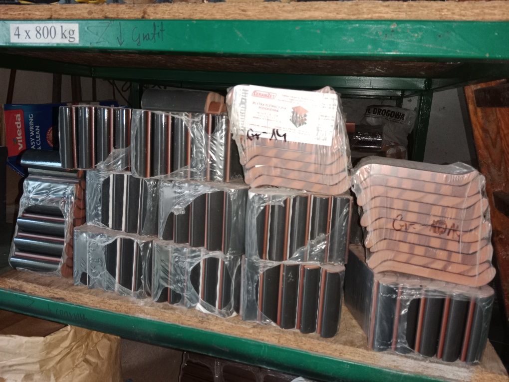 Parapet podokiennik przysucha 15cm brąz promocja