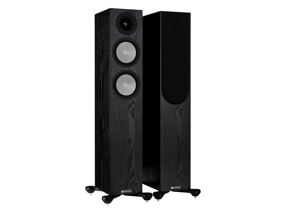 Monitor Audio Silver 200 7G - kolumny podłogowe | Audiopolis Warszawa