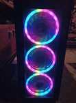 PC-PC i5 9600KF 6 rdzeni, 16GB RAM DDR 4, SSD M2