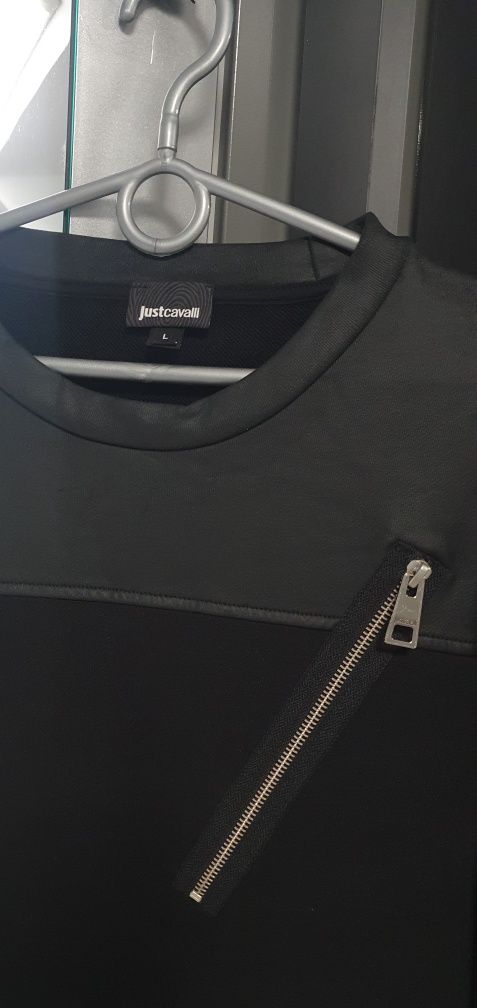 Bluza męska Just Cavalli L