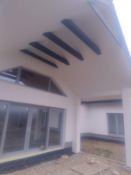 Wykonam elewacje docieplenia budynków. Zapraszam do kontaktu