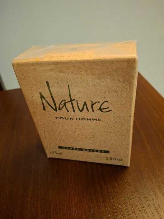 woda po goleniu 75 ml x2