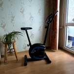 Rower magnetyczny model RX-150 Elitum