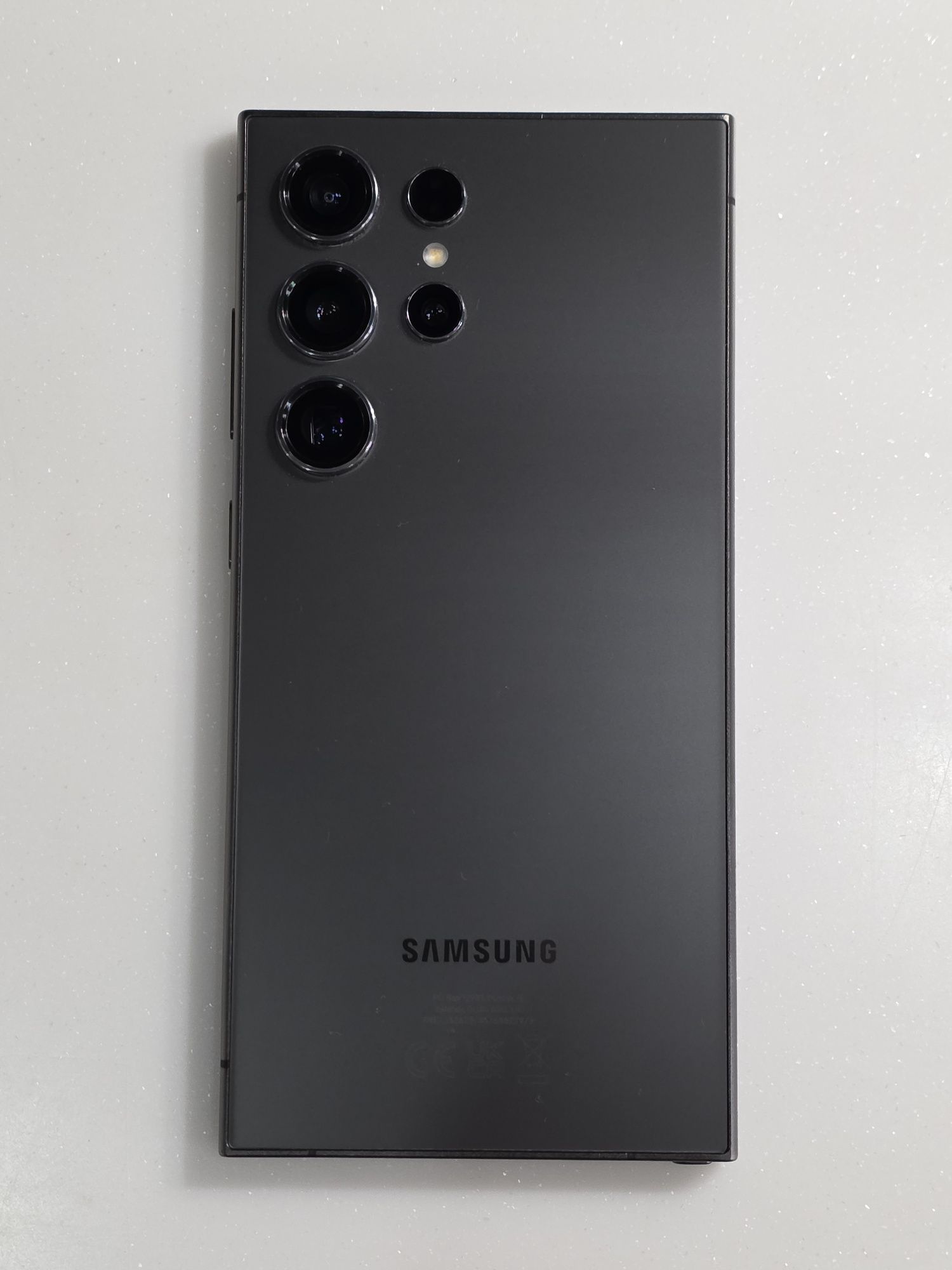 Samsung S24 Ultra 12/512