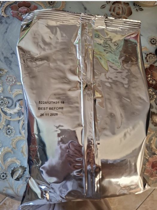 Замінник молока для цуценя