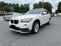 2015 BMW X1 xDrive28i