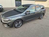 Hyundai I30 FV 23%.Wersja Executive. Bezwypadkowy