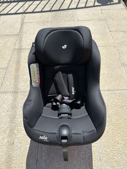 Cadeira auto Joie Steadi