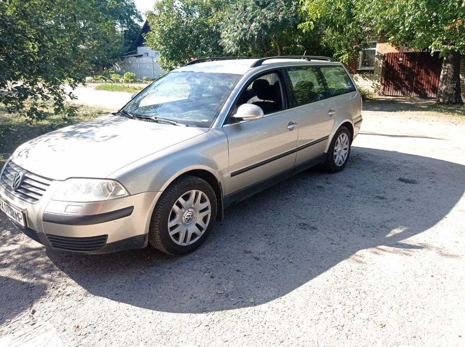 Продам Volkswagen Passat 2005