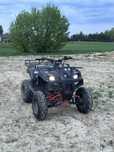 ATV KXD Hummer 250