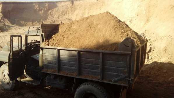 Песок для тротуарной плитки