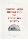 Prontuário Histórico do Vinho do Porto