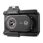 Mikroskop Apexel Apl-Ms3In1 100X-200X Obiektyw Do Smartfona