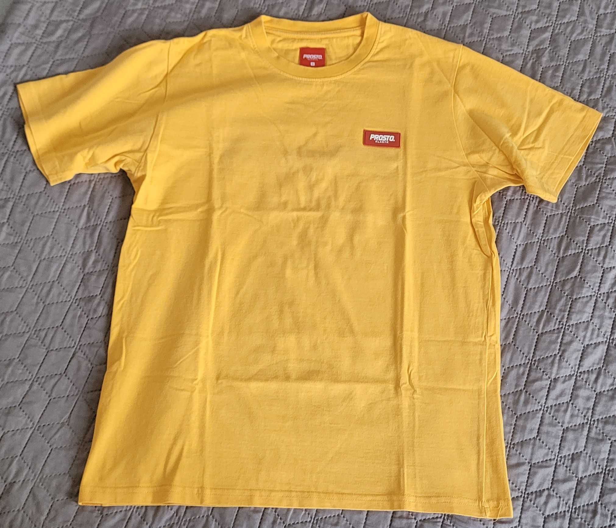 T-shirt Prosto S